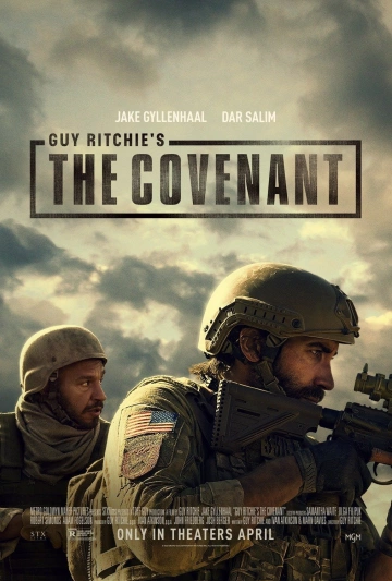 The Covenant TRUEFRENCH BluRay 720p 2023