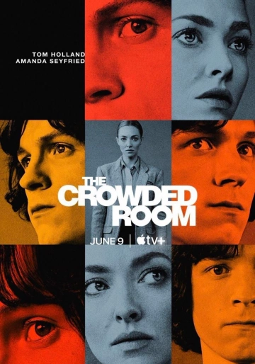 The Crowded Room S01E06 FRENCH HDTV