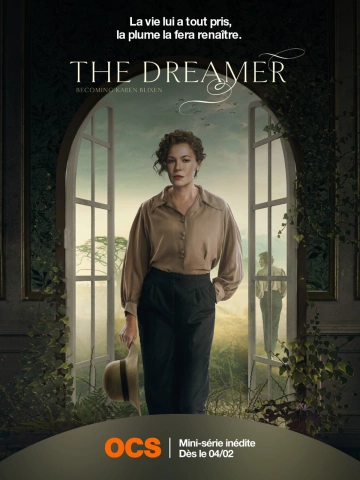 The Dreamer : Becoming Karen Blixen S01E04 VOSTFR HDTV