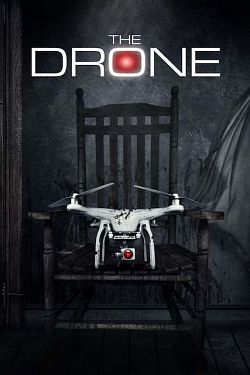 The Drone FRENCH WEBRIP 2021