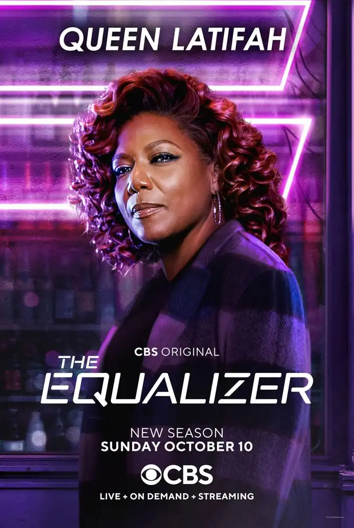 The Equalizer S02E16 FRENCH HDTV