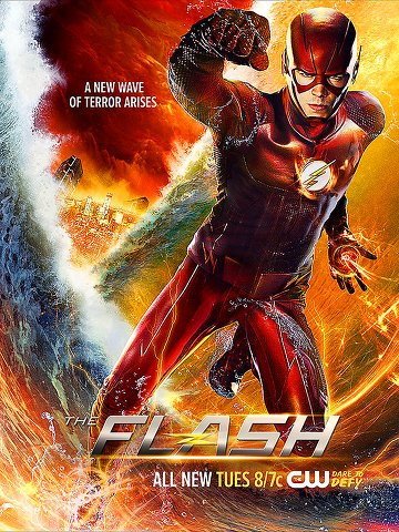 The Flash (2014) S02E03 FRENCH HDTV
