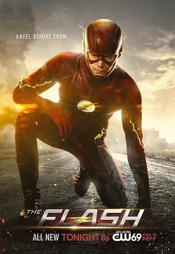 The Flash (2014) S02E15 VOSTFR HDTV