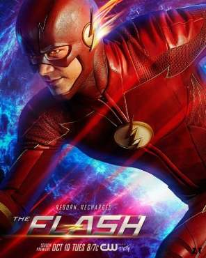 The Flash (2014) S04E01 FRENCH HDTV