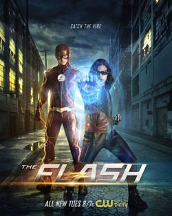 The Flash (2014) S04E23 FINAL FRENCH HDTV