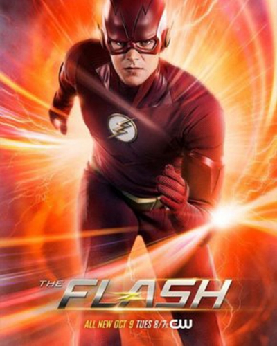 The Flash S05E14 FRENCH HDTV