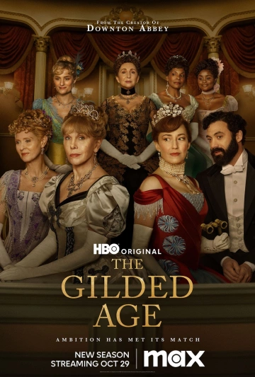 The Gilded Age S02E04 VOSTFR HDTV