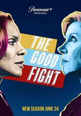 The Good Fight S05E10 FINAL FRENCH HDTV