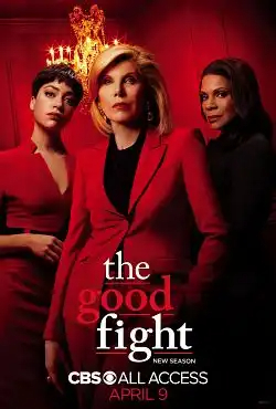The Good Fight S06E10 FINAL VOSTFR HDTV