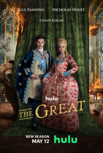 The great S03E09 FRENCH HDTV