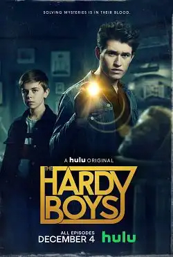 The Hardy Boys S02E05 VOSTFR HDTV