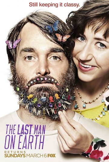The Last Man on Earth S02E17 VOSTFR HDTV