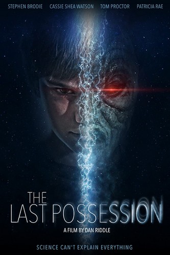 The Last Possession FRENCH WEBRIP LD 2022