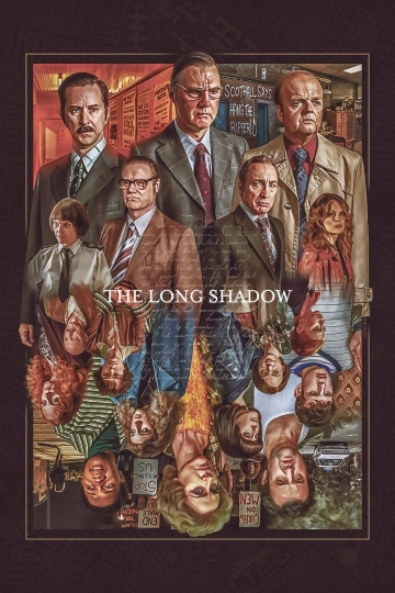The Long Shadow VOSTFR Saison 1 HDTV 2023