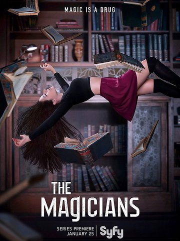 The Magicians S01E06 FRENCH HDTV