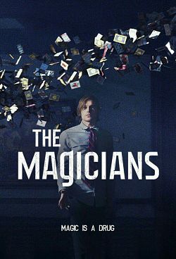 The Magicians S04E09 VOSTFR HDTV