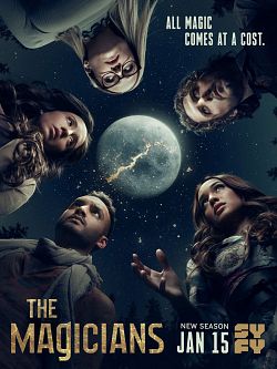 The Magicians S05E03 FRENCH HDTV