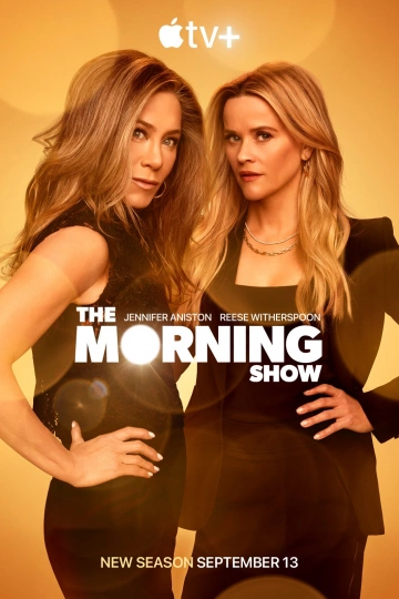 The Morning Show S03E07 FRENCH HDTV