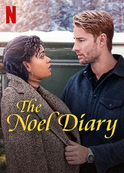 The Noel Diary FRENCH WEBRIP 720p 2022