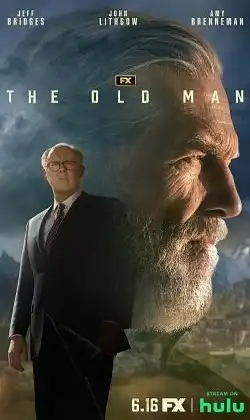 The Old Man S01E02 VOSTFR HDTV