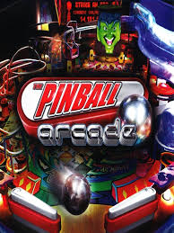The Pinball Arcade (1.71.28) ElAmigos