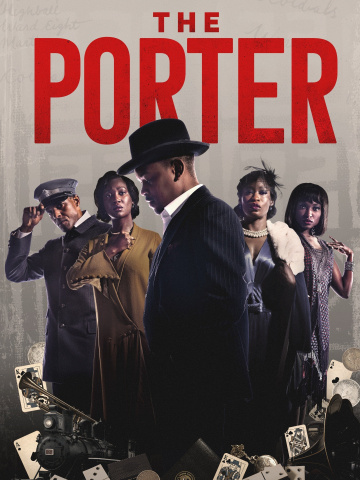 The Porter S01E03 FRENCH HDTV