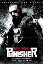 The Punisher - Zone de guerre FRENCH DVDRIP 2008