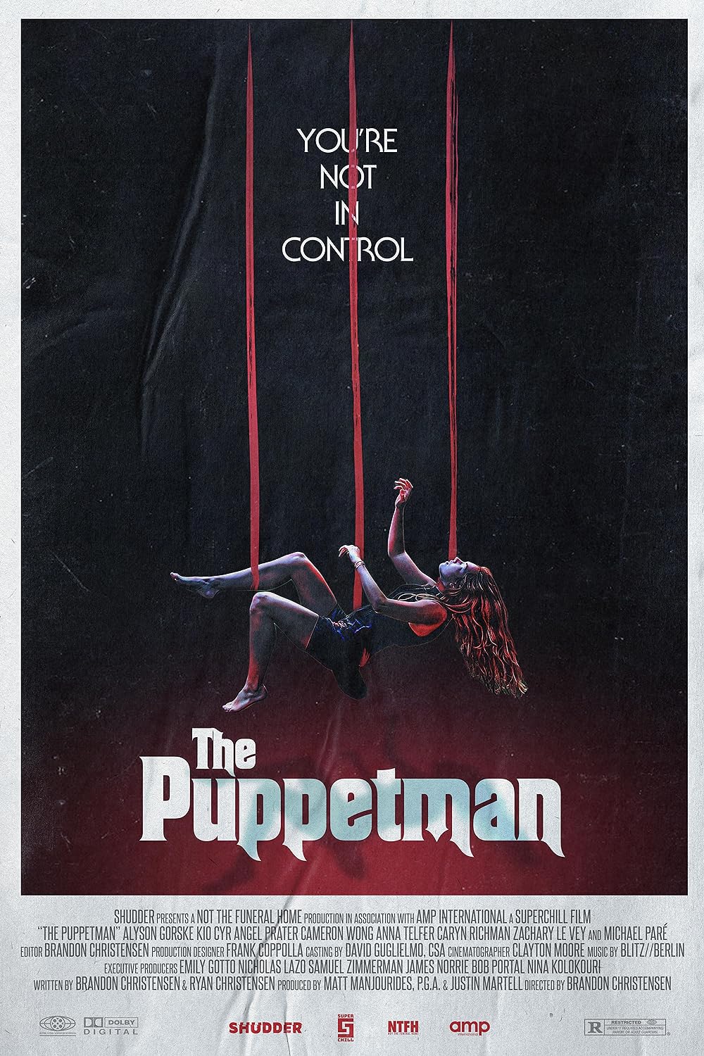 The Puppetman FRENCH WEBRIP LD 1080p 2023