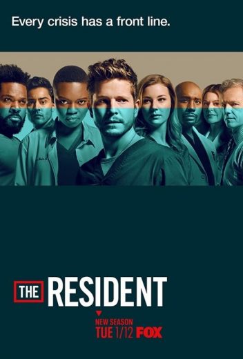 The Resident S04E06 VOSTFR HDTV