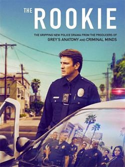 The Rookie : le flic de Los Angeles S03E07 FRENCH HDTV