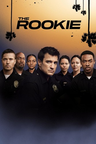 The Rookie : le flic de Los Angeles S05E07 FRENCH HDTV