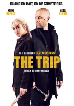 The Trip FRENCH BluRay 720p 2021