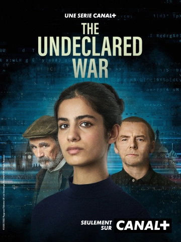 The Undeclared War S01E04 FRENCH HDTV