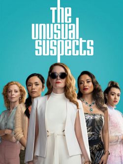 The Unusual Suspects S01E02 FRENCH HDTV