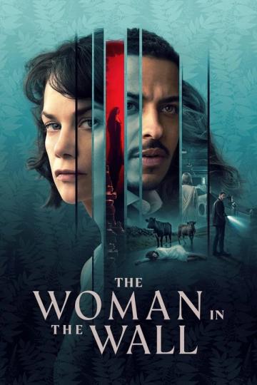 The Woman In The Wall S01E01 FRENCH HDTV