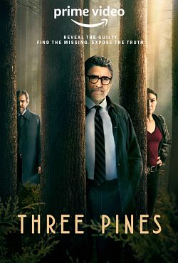 Three Pines S01E01 FRENCH HDTV