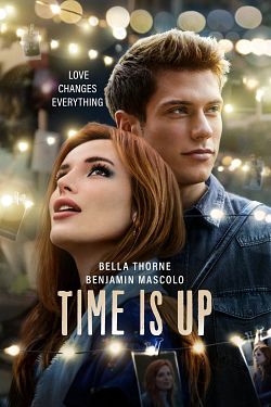 Time Is Up FRENCH WEBRIP 720p 2021
