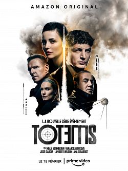 Totems S01E08 FINAL FRENCH HDTV