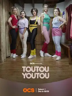 Toutouyoutou Saison 1 FRENCH HDTV