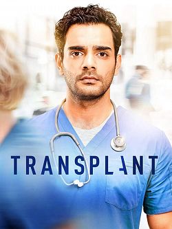 Transplant S02E01 FRENCH HDTV