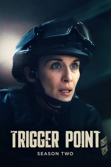 Trigger Point S02E06 FINAL FRENCH HDTV 2024