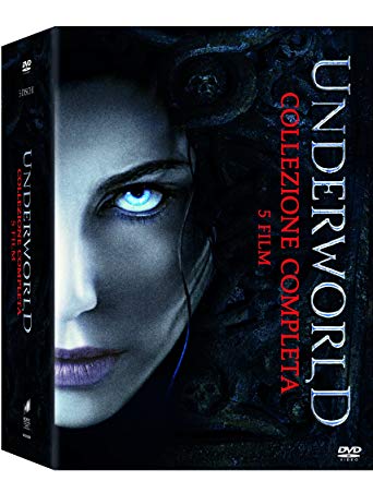 Underworld (Integrale) FRENCH HDlight 1080p 2003-2017