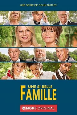 Une si belle famille S01E02 FRENCH HDTV