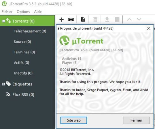 utorrent 3.5.3 pro build 44428 full crack mega