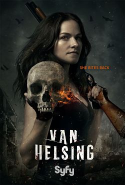 Van Helsing S03E11 VOSTFR HDTV