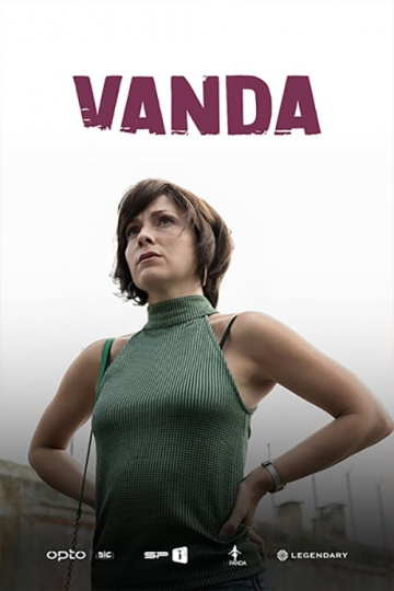 Vanda Saison 1 VOSTFR HDTV