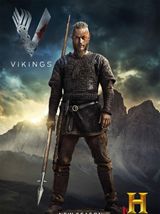 Vikings S02E06 VOSTFR HDTV