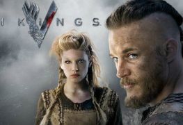 Vikings S03E04 VOSTFR HDTV