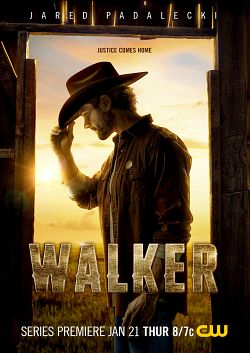 Walker S01E09 VOSTFR HDTV