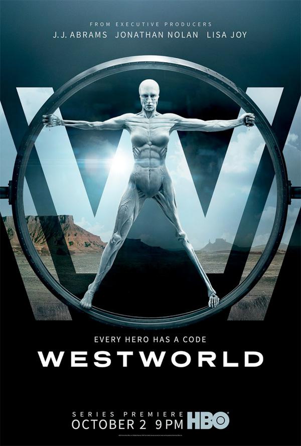 Westworld S01E08 FRENCH BluRay 720p HDTV